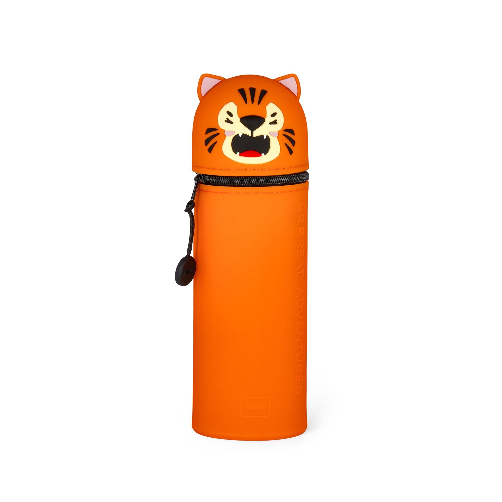 Legami Astuccio Kawaii - Tiger