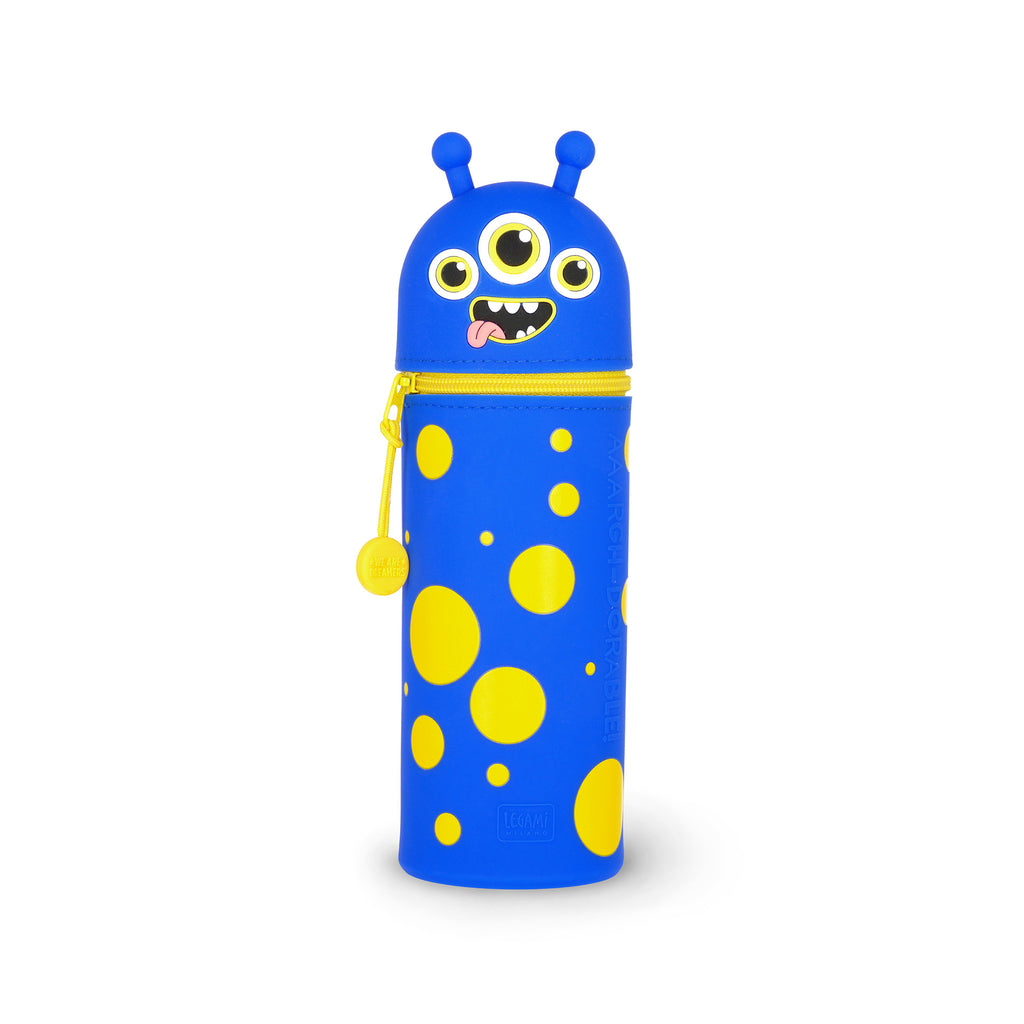 Legami Astuccio Kawaii - Monster