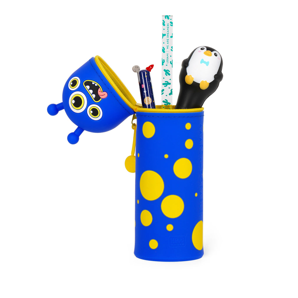 Legami Astuccio Kawaii - Monster