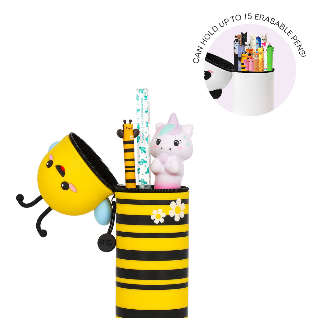 Legami Astuccio Kawaii - Ape