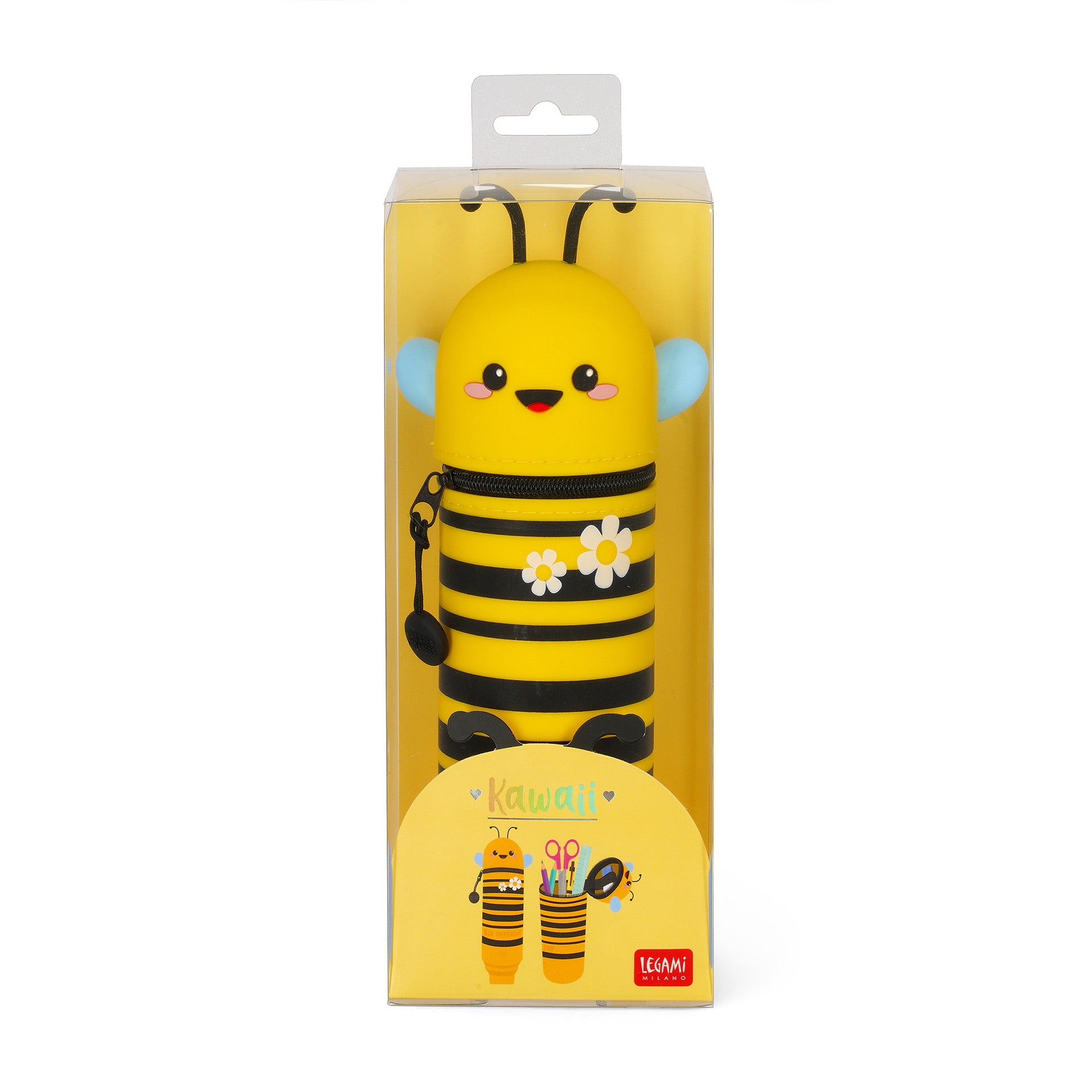 Legami Astuccio Kawaii - Ape