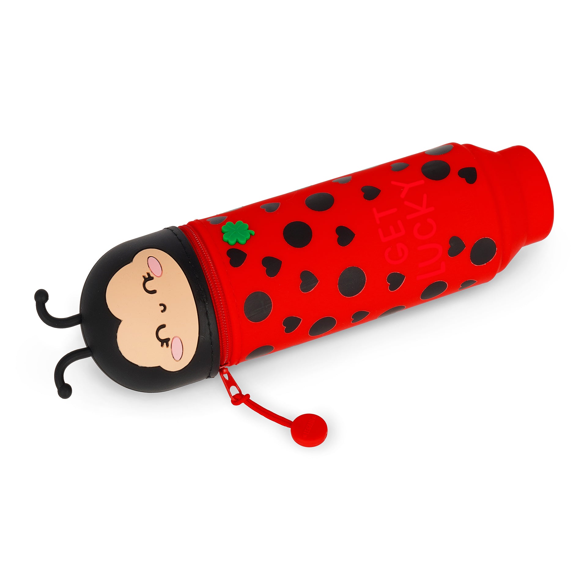 Legami Astuccio Kawaii - Ladybug