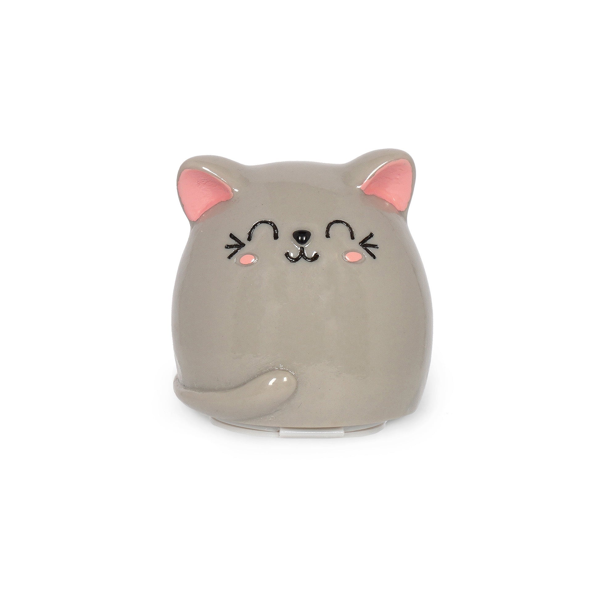 Legami Lip Gloss - Kitty