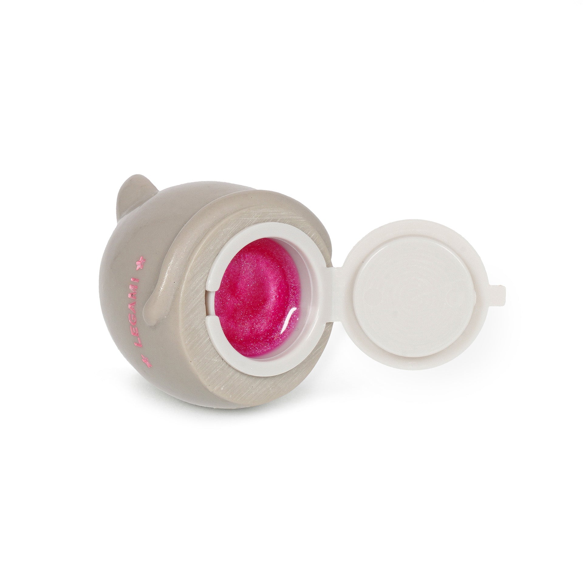 Legami Lip Gloss - Kitty