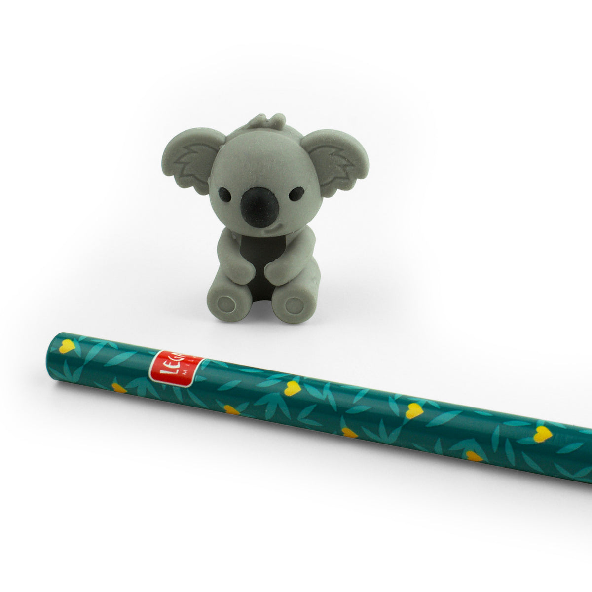 Legami Matita Con Gomma - Koala