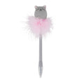Legami Penna Luminosa A Sfera - Kitty