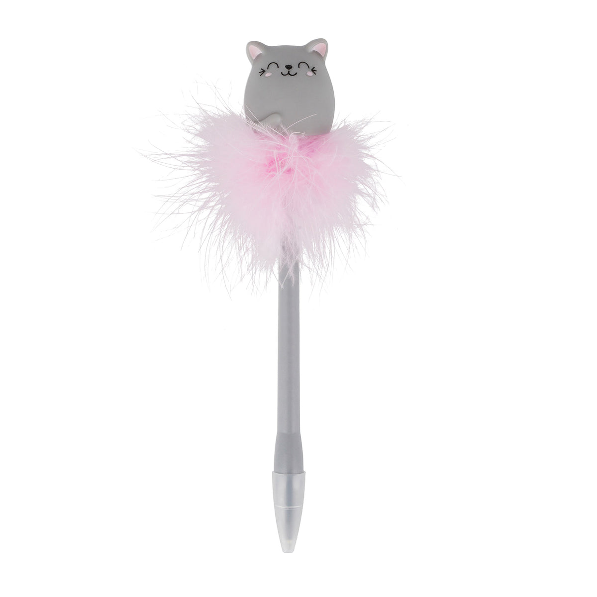 Legami Penna Luminosa A Sfera - Kitty