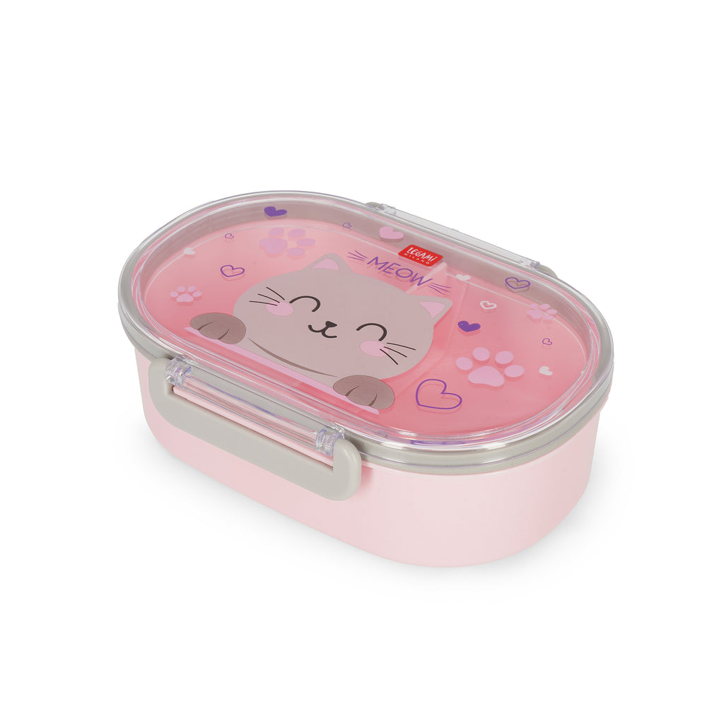 Legami Contenitore Portamerenda - Kitty