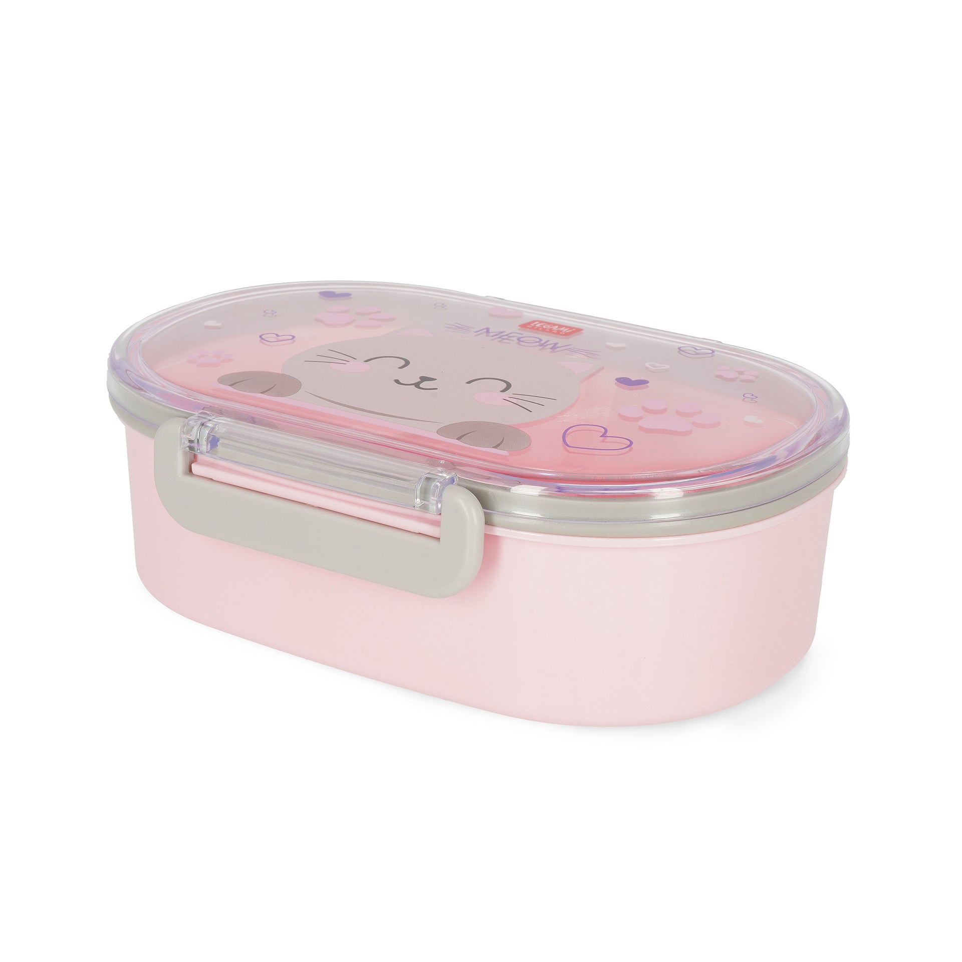 Legami Contenitore Portamerenda - Kitty