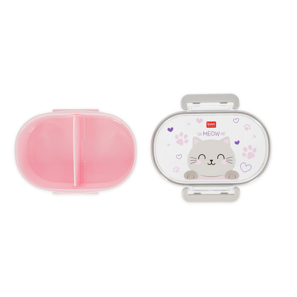 Legami Contenitore Portamerenda - Kitty