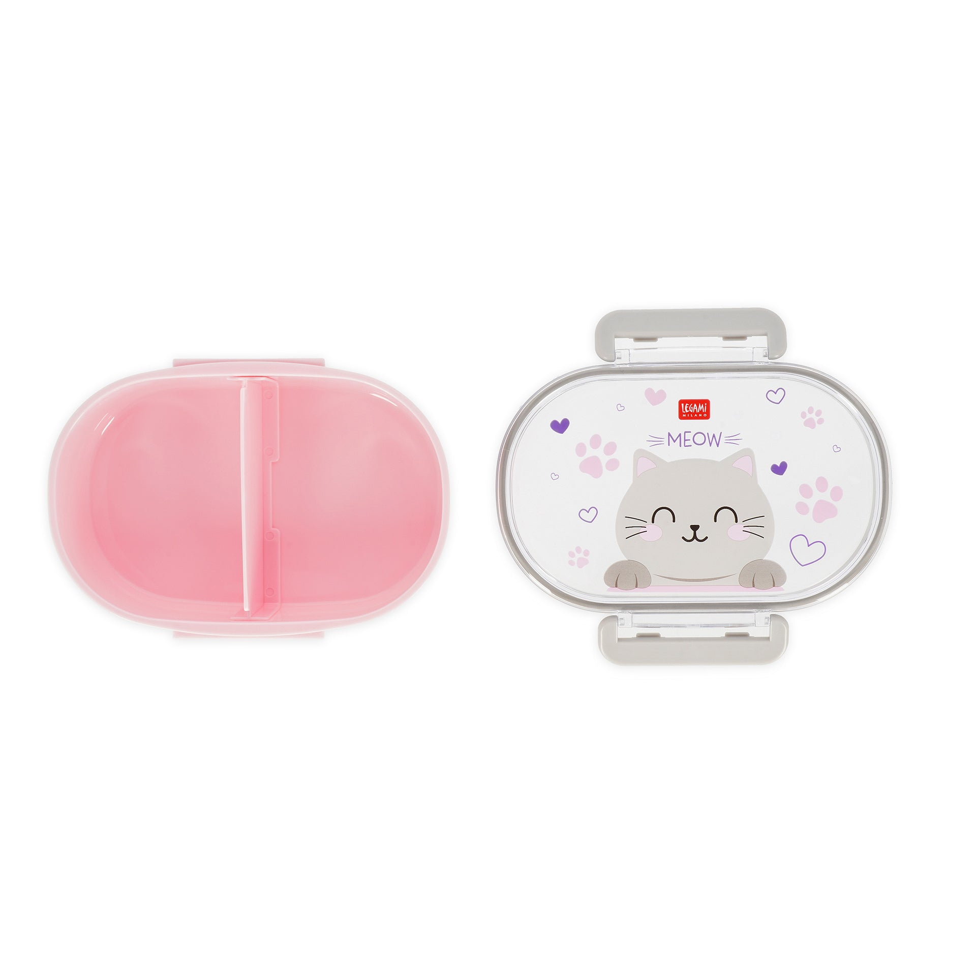 Legami Contenitore Portamerenda - Kitty
