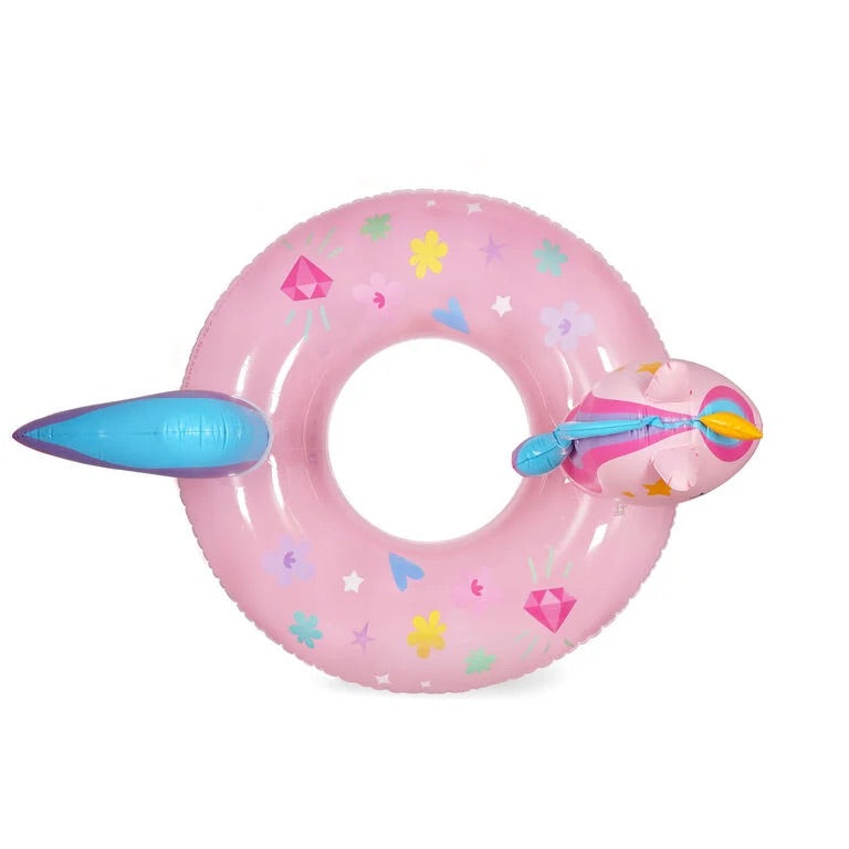 Legami Ciambella Gonfiabile Piscina - Unicorn