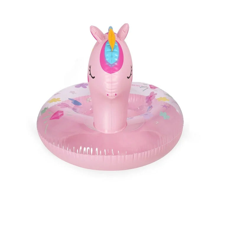 Legami Ciambella Gonfiabile Piscina - Unicorn