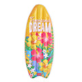 Legami Inflatable Lilo - Tropicana Dream