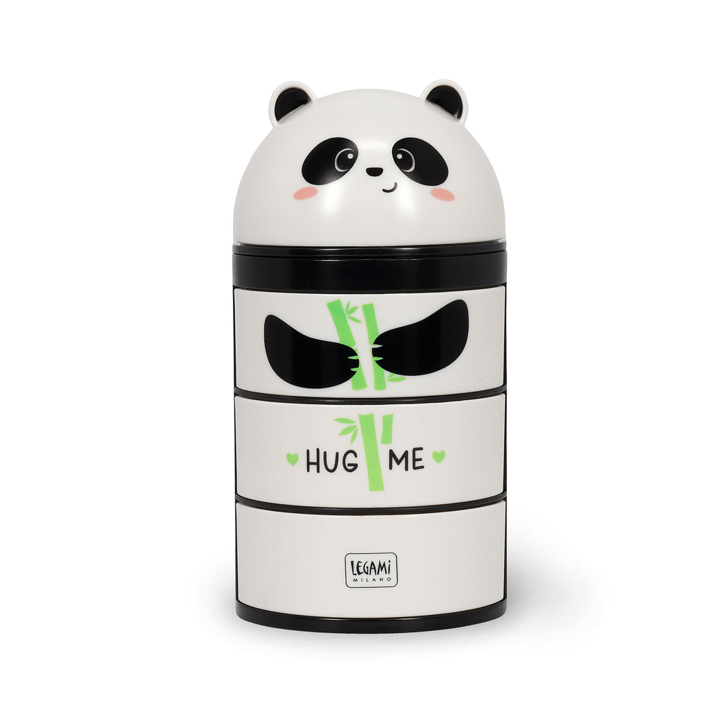 Legami Organizer Da Scrivania - Panda