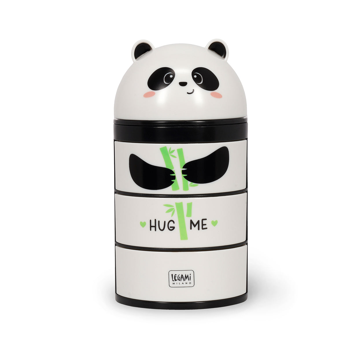 Legami Organizer Da Scrivania - Panda