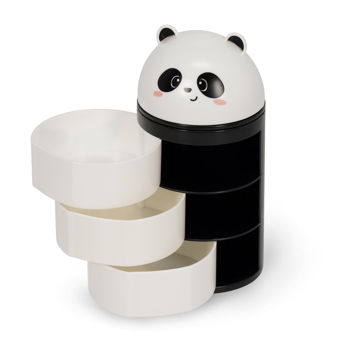 Legami Organizer Da Scrivania - Panda