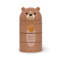 Legami Organizer Da Scrivania - Teddy Bear