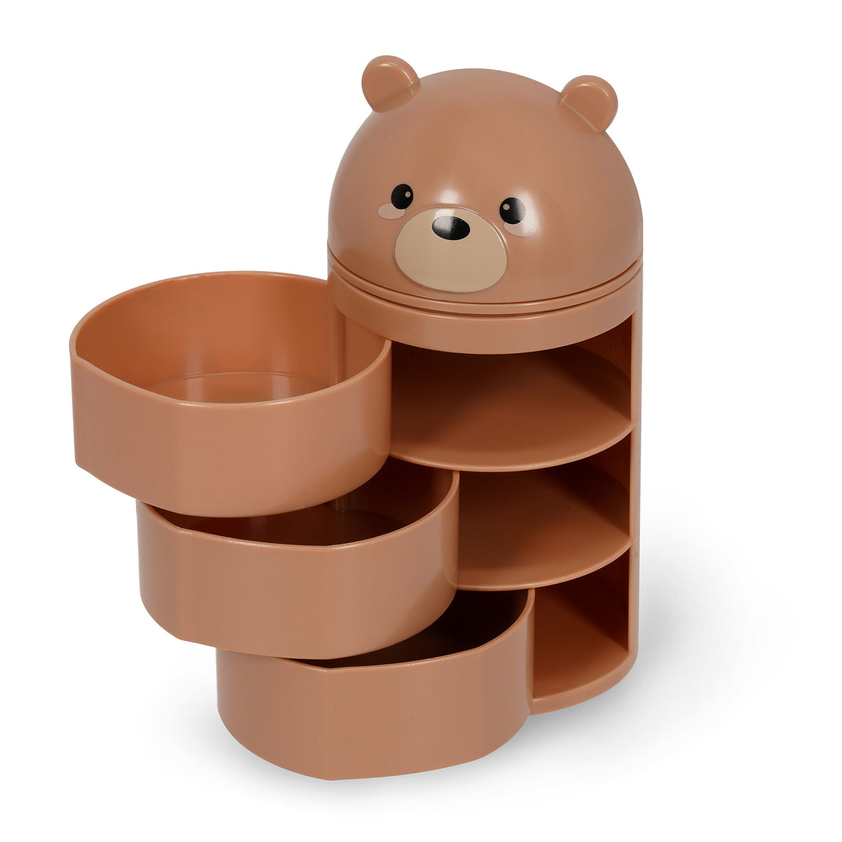 Legami Organizer Da Scrivania - Teddy Bear