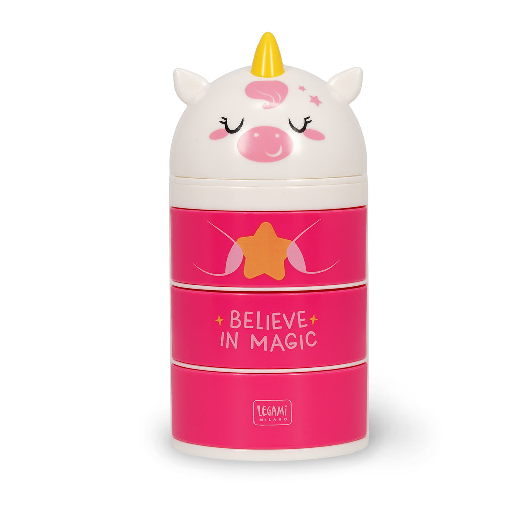 Legami Organizer Da Scrivania - Unicorn
