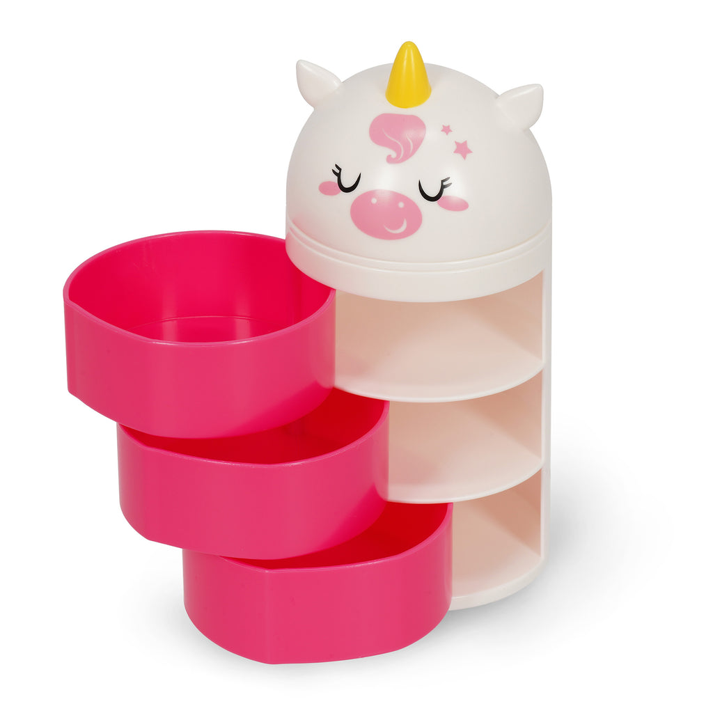 Legami Organizer Da Scrivania - Unicorn