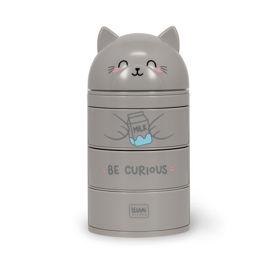 Legami Organizer Da Scrivania - Kitty