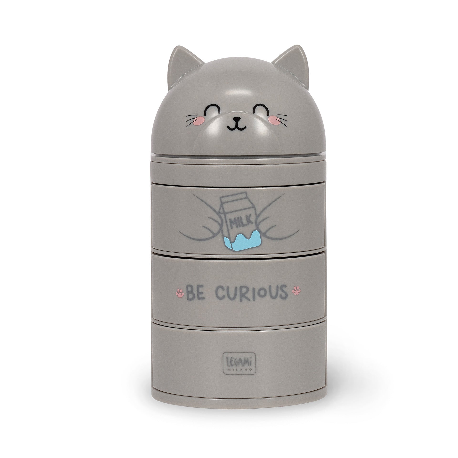 Legami Organizer Da Scrivania - Kitty