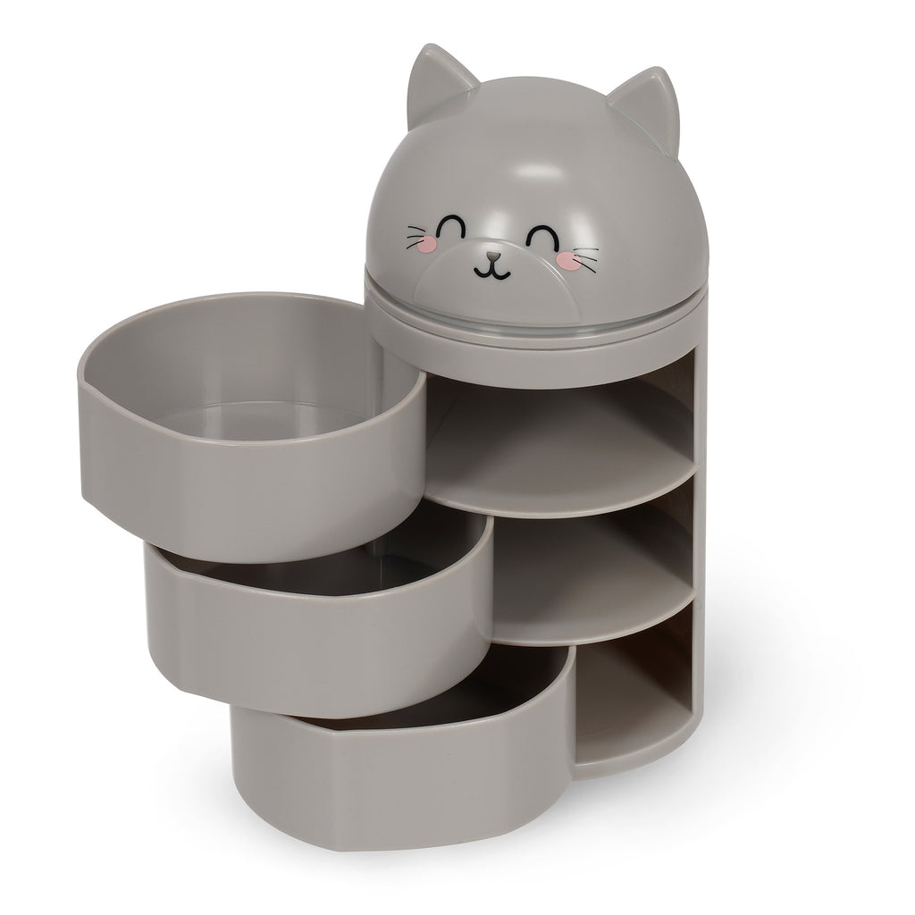 Legami Organizer Da Scrivania - Kitty