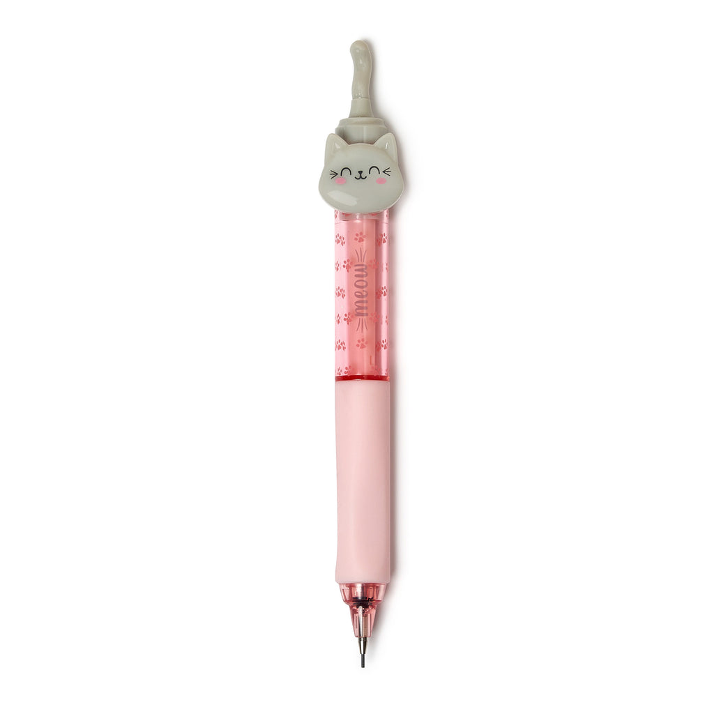 Legami Portamine - Meow Kitty