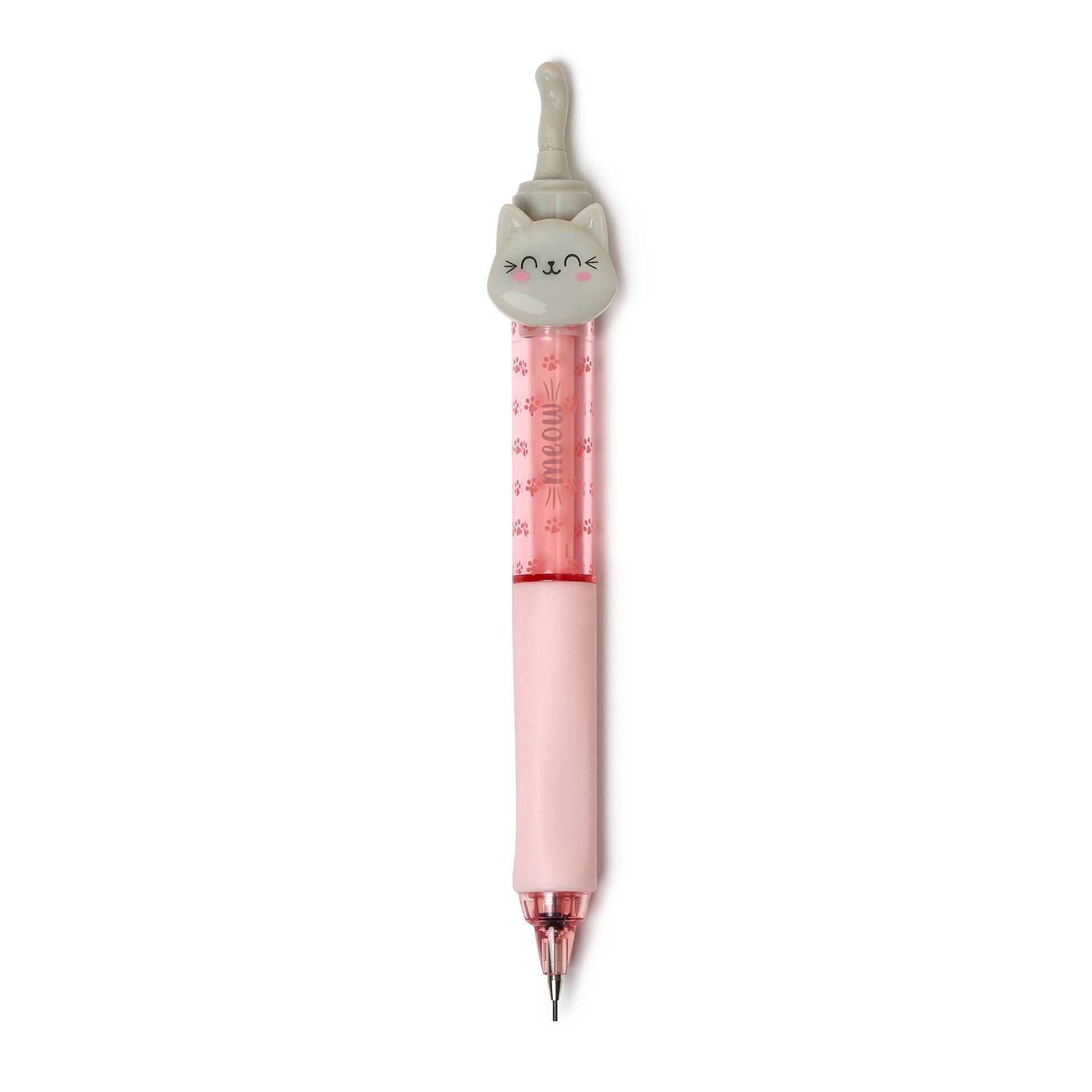 Legami Portamine - Meow Kitty