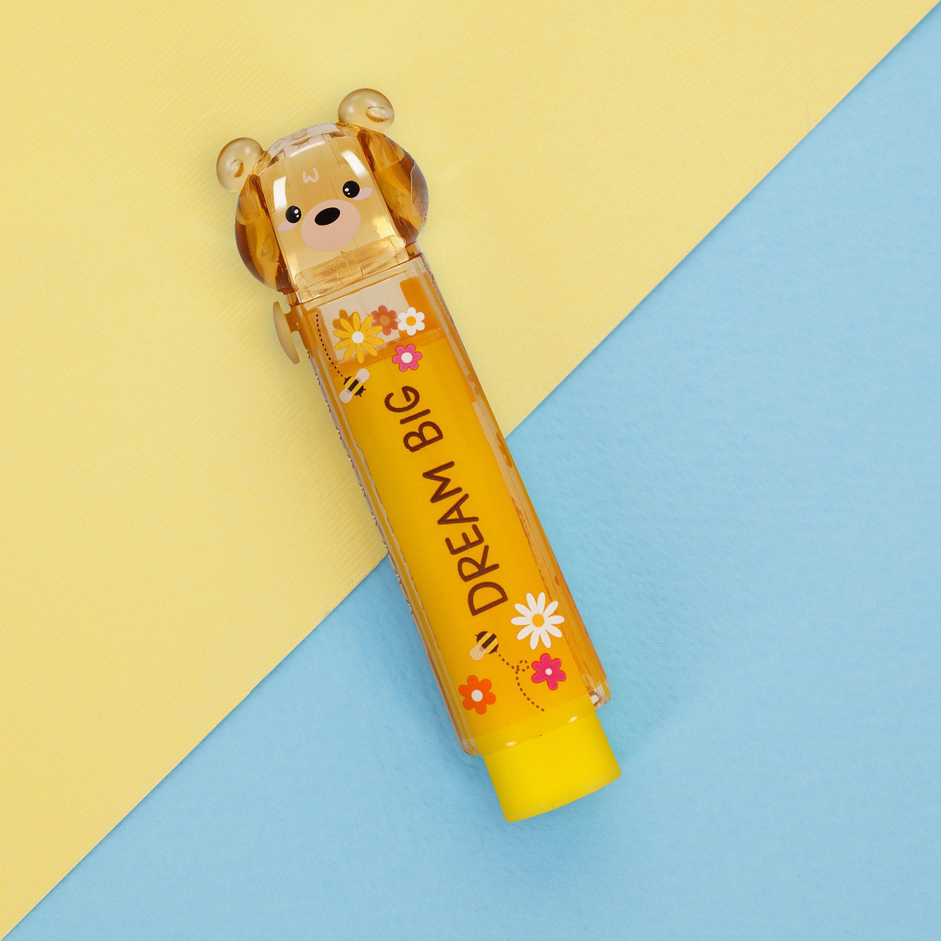 Legami Gomma Retrattile - Teddy Bear