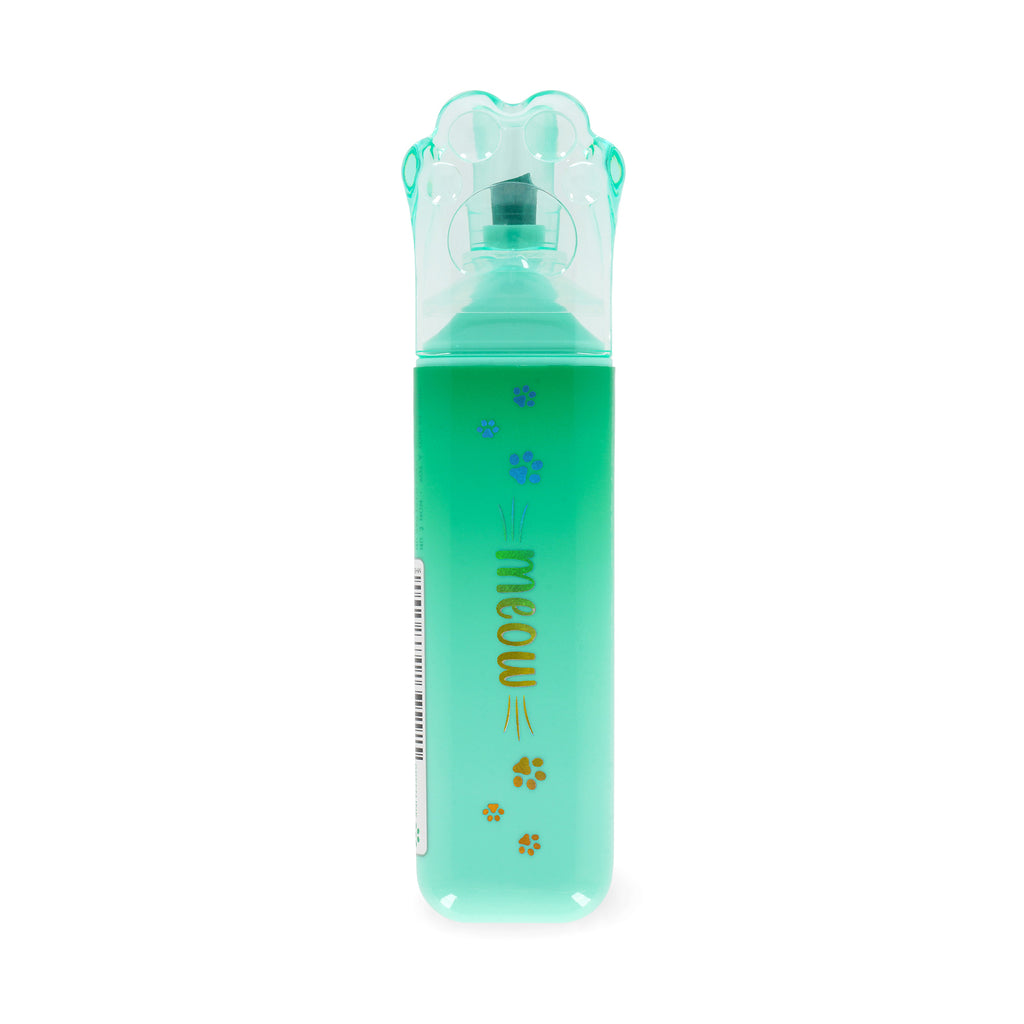 Legami Evidenziatore Meow - Green
