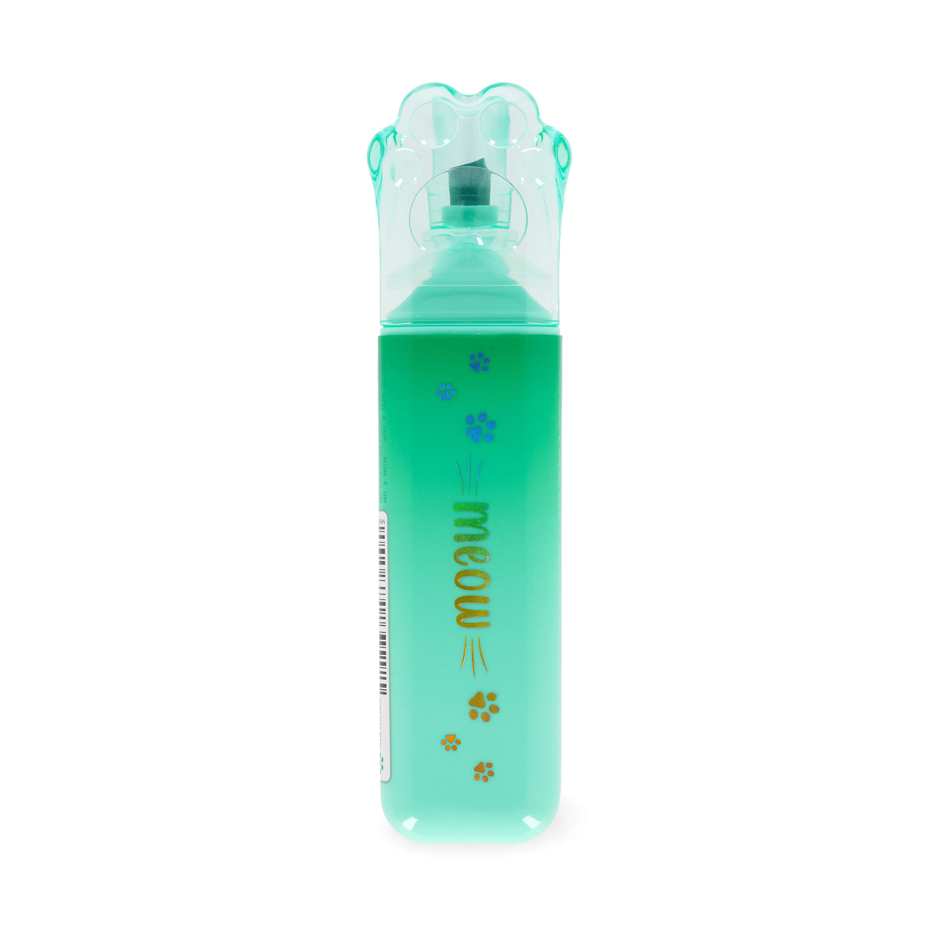 Legami Evidenziatore Meow - Green