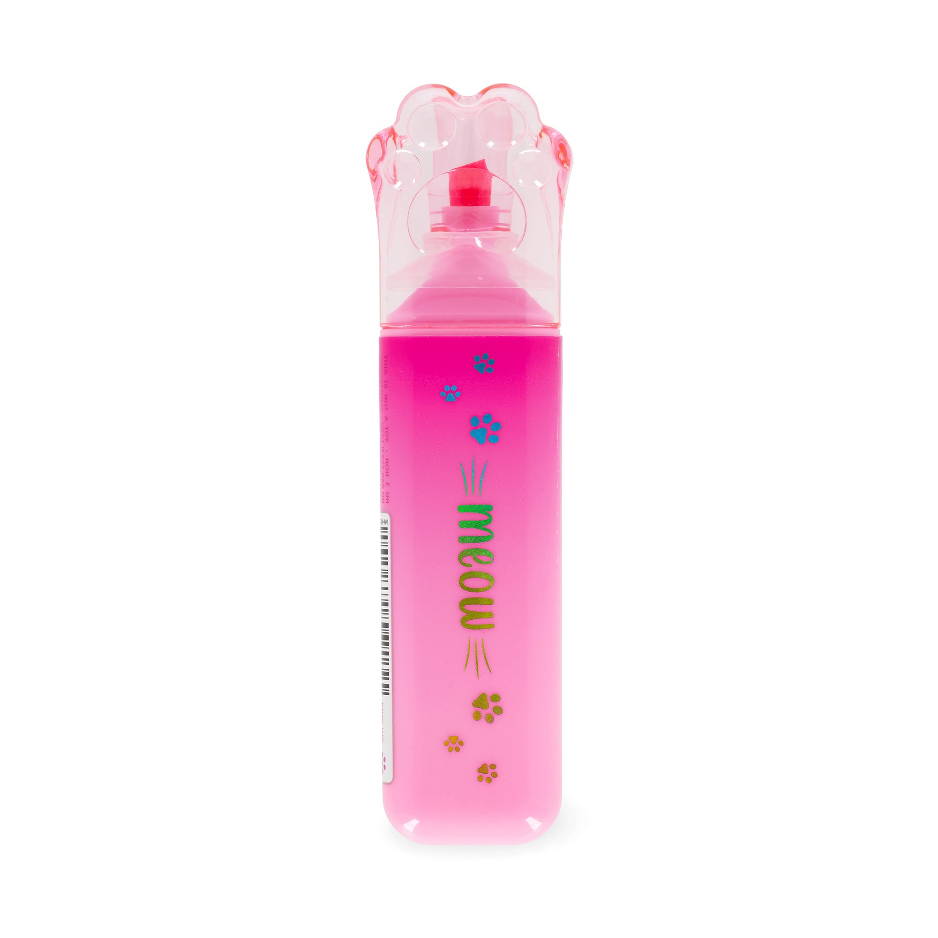 Legami Evidenziatore Meow - Pink