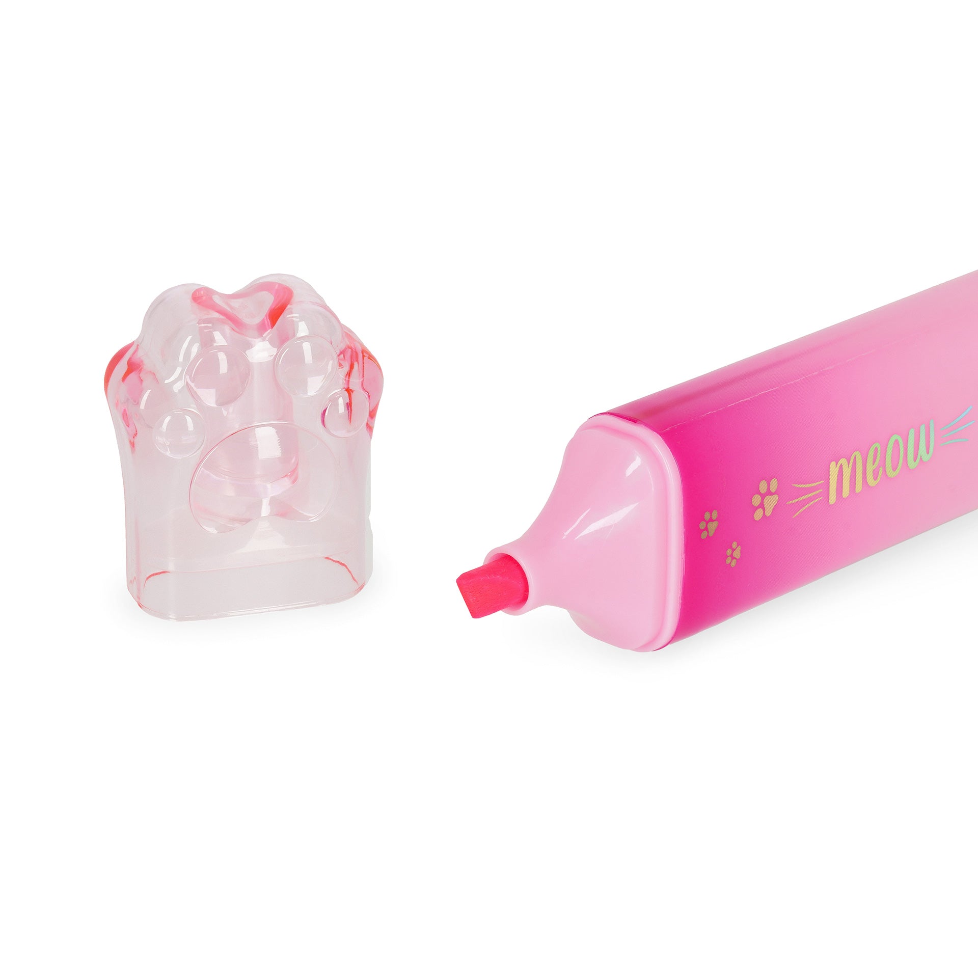 Legami Evidenziatore Meow - Pink