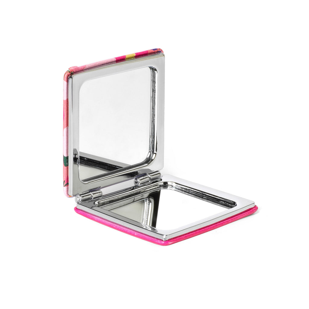 Legami Specchietto Da Borsa - Flowers