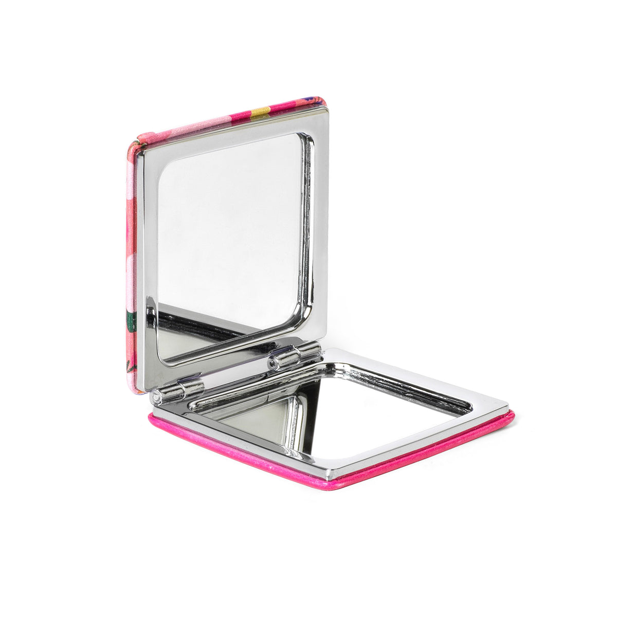 Legami Specchietto Da Borsa - Flowers