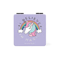 Legami Specchietto Da Borsa - Unicorno