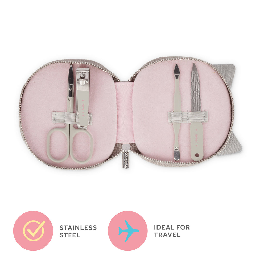 Legami Kit Manicure - Kitty