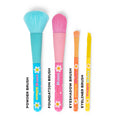 Legami Set Di 4 Pennelli Makeup - Daisy