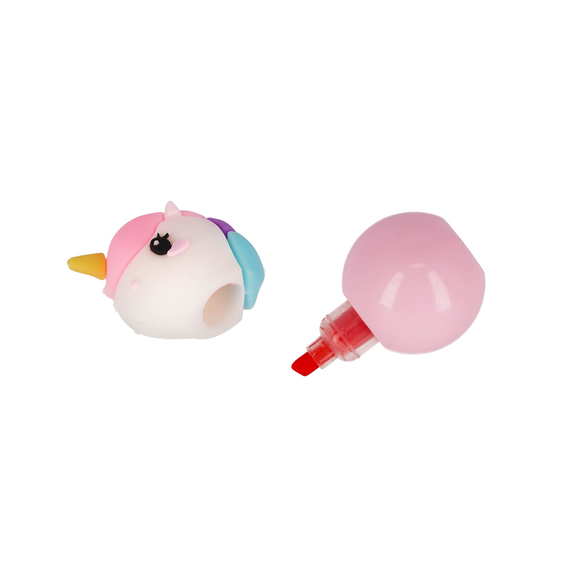 Legami Evidenziatore 3 In 1 - Unicorn