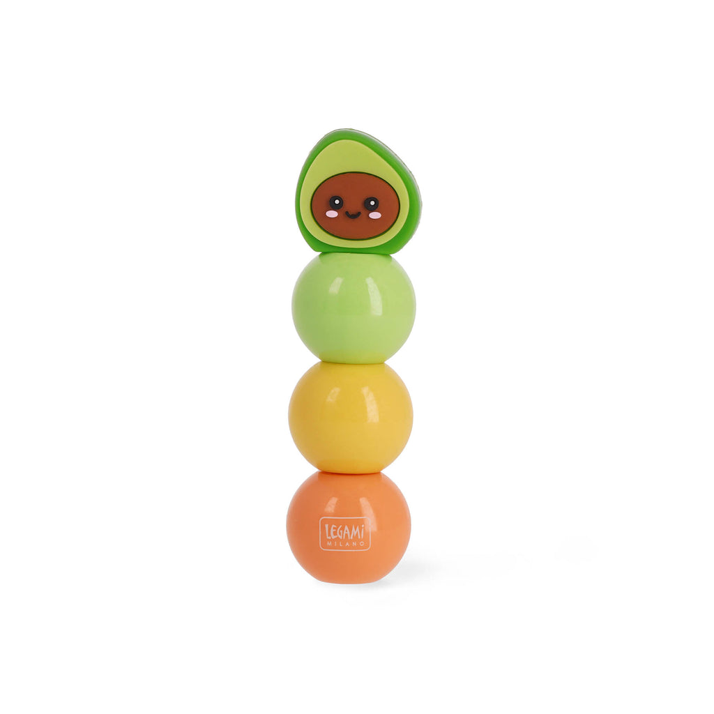 Legami Evidenziatore 3 In 1 - Avocado