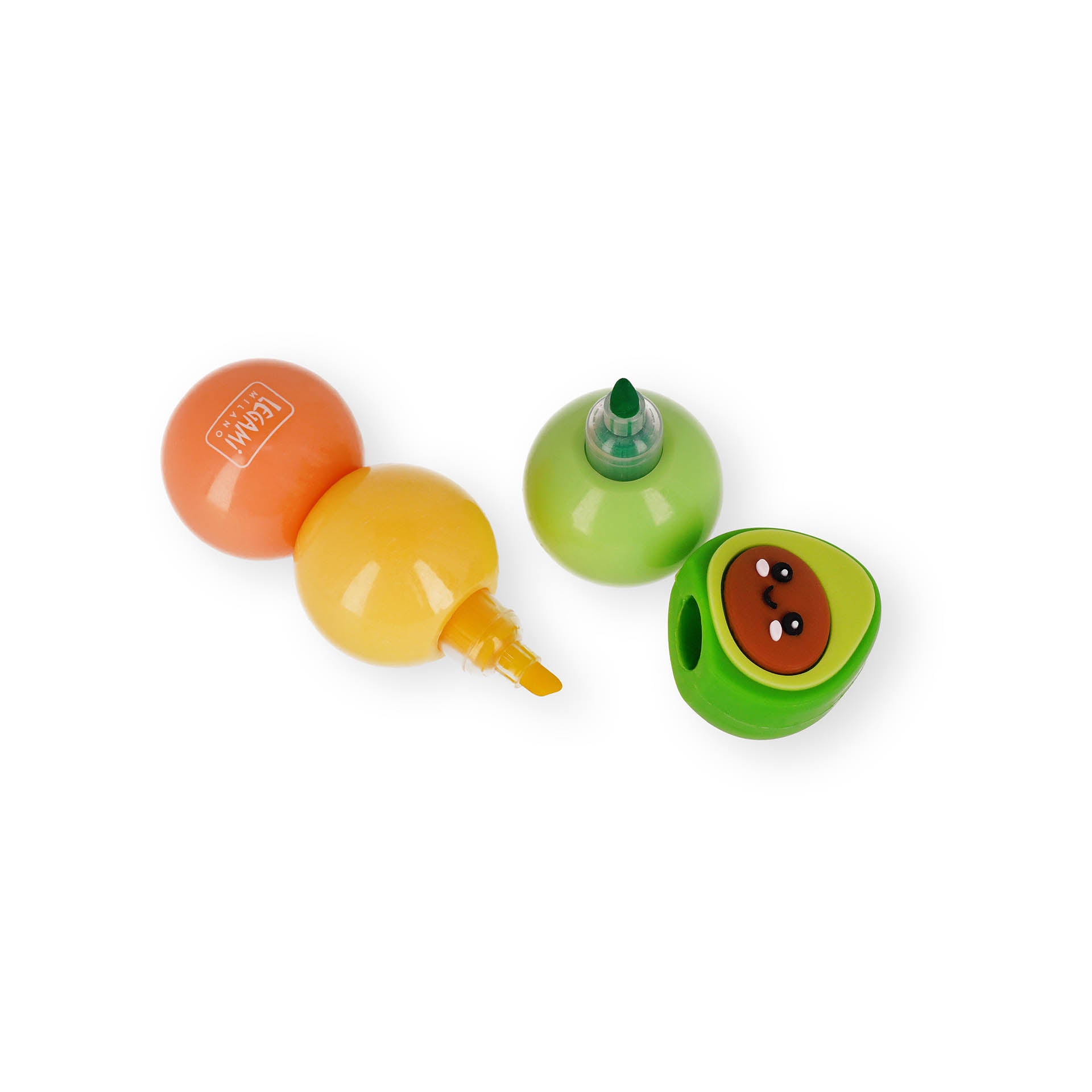 Legami Evidenziatore 3 In 1 - Avocado