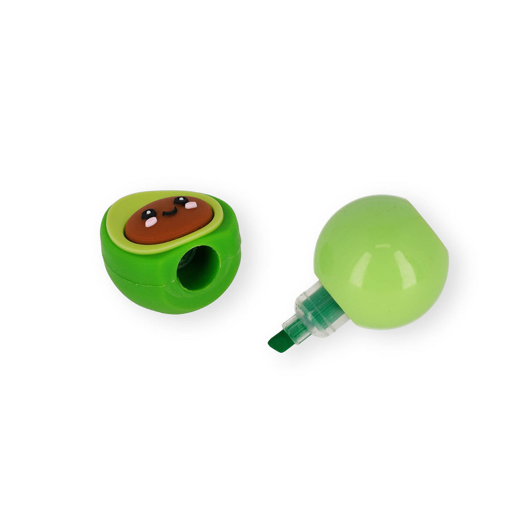 Legami Evidenziatore 3 In 1 - Avocado