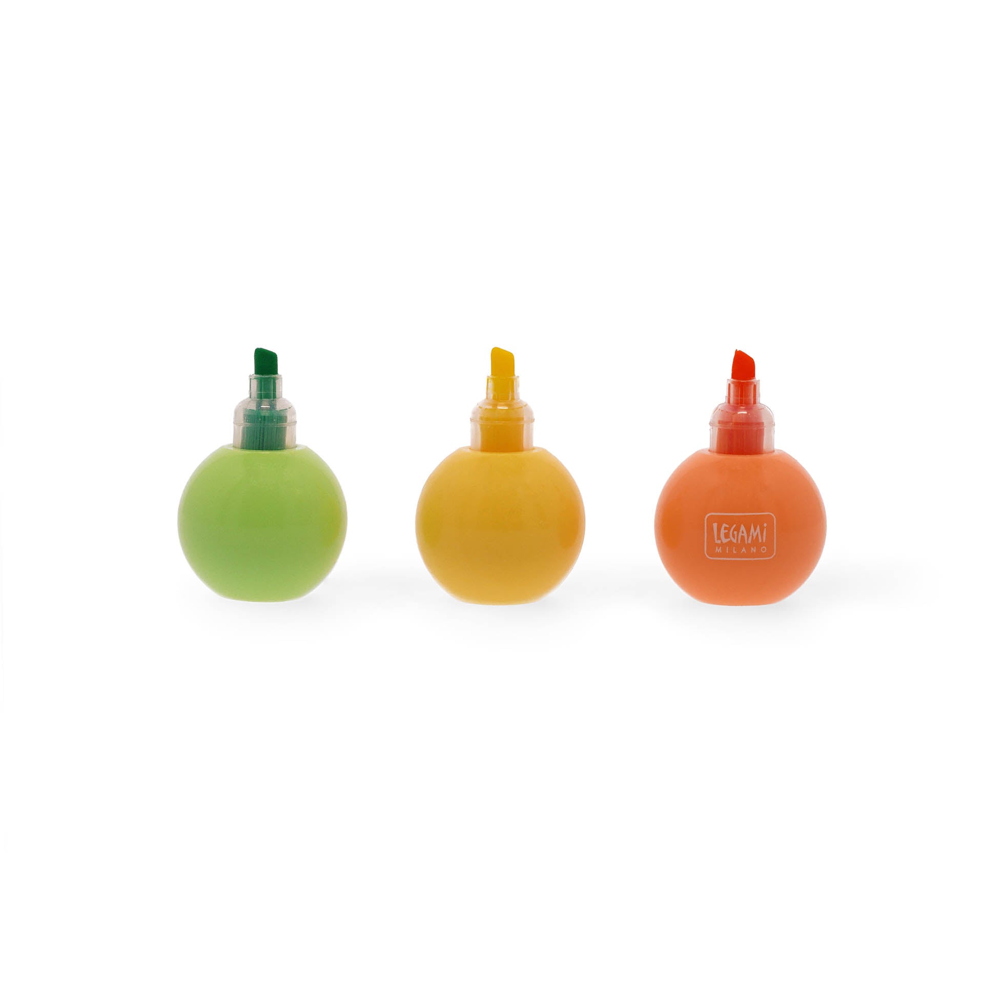 Legami Evidenziatore 3 In 1 - Avocado