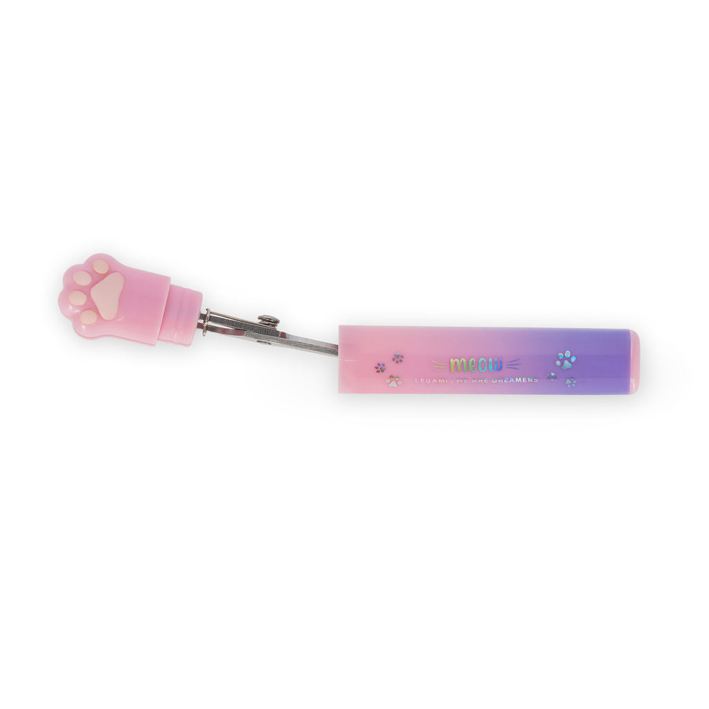 Legami Mini Forbici - Meow Kitty