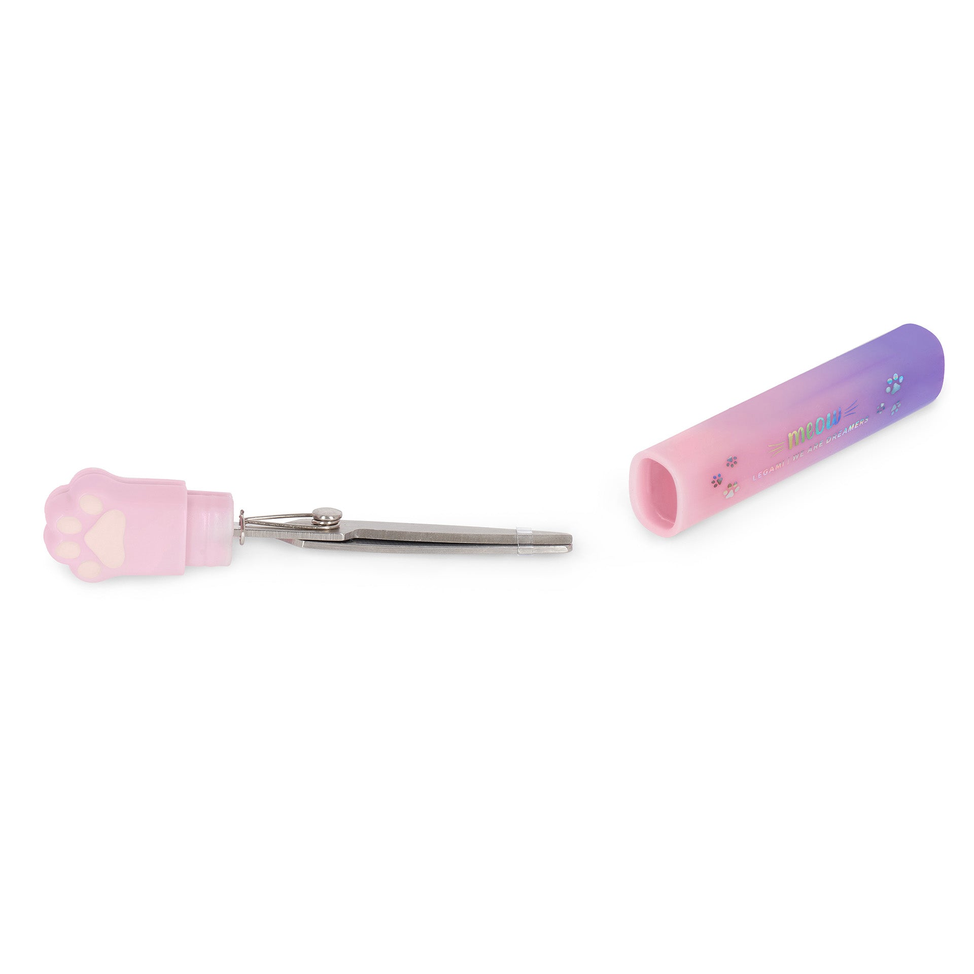 Legami Mini Forbici - Meow Kitty