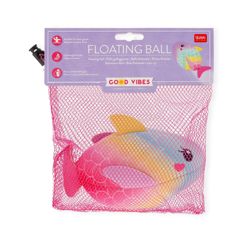 Legami Floating Ball - Unicorn
