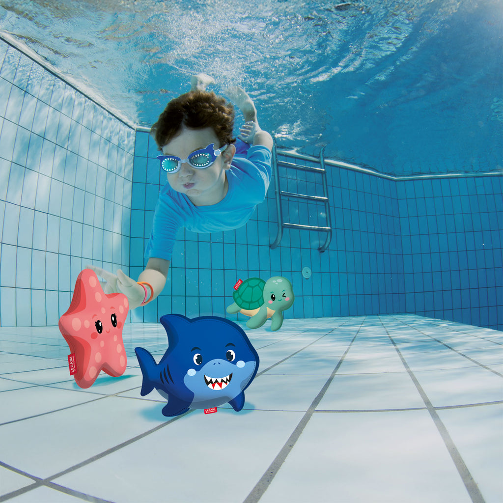 Legami Diving Toys