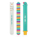 Legami Set Di 3 Lime Per Unghie - Lama